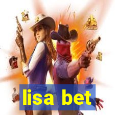 lisa bet